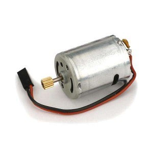 Motor