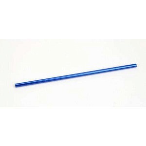 Heckrohr blau zu Blade SR