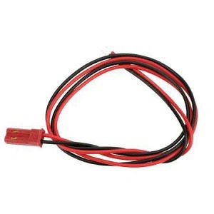 Kabel zu Heckmotor Blade SR