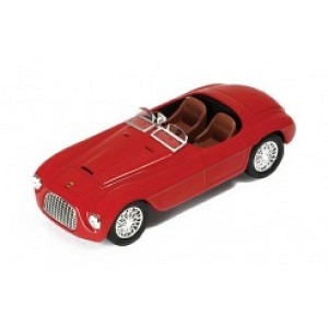 Ferrari 166 MM rot 1948