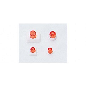 Drehlichter orange