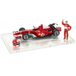 Ferrari F248 GP.Brasilien M.Schumacher