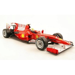 Ferrari F10 F.Massa 2010