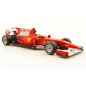 Ferrari F10 F.Alonso 2010