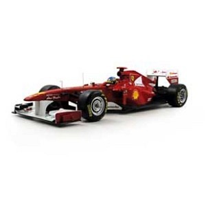 Ferrari F150 F.Alonso 2011