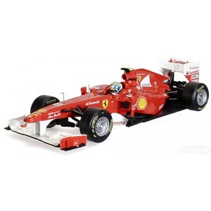Ferrari 150 F.Massa 2011
