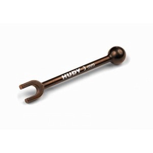 Gabelschlüssel 3 mm