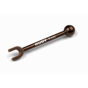 Gabelschlüssel 4 mm