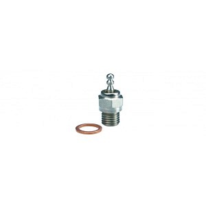 Glühkerze LRP R6 Standart