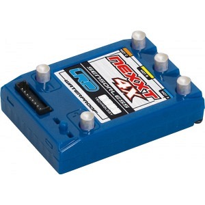 Fahrtenregler Nexxt 4x BL Sensorless