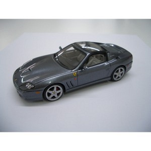 Ferrari Superamerica Hardtop titanuim 2005