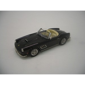 Ferrari 250 California SWB Spider schwarz