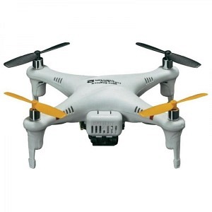 Quadrocopter Galaxy Visitor V2 RTF Mode 2