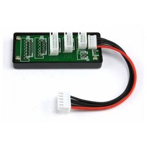 Balancer Board JST-XH