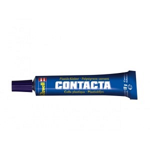 Contacta Leim in Tube