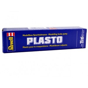 Plasto 25g Spachtelmasse