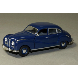 BMW 501 Limousine dunkelblau