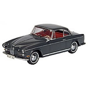 BMW 503 Coupé antrazith met 1956
