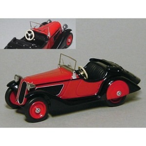 BMW 315/1 rot