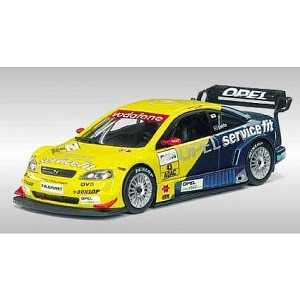Opel Astra V8 DTM J.Cecotto 2002