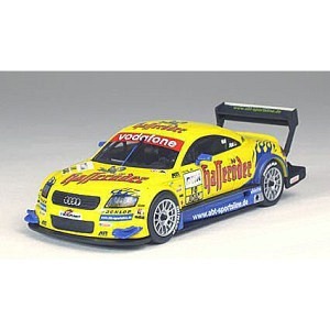 Audi TT-R Nr.10 DTM Ch.Abt 2002