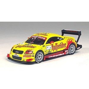 Audi TT-R Nr.3 DTM L.Aiello 2002