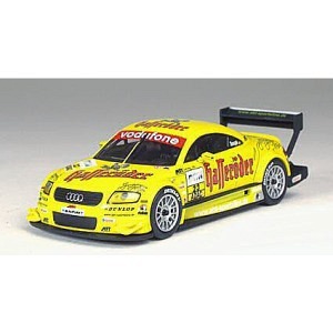 Audi TT-R Nr.23 DTM M.Tomczyk 2002
