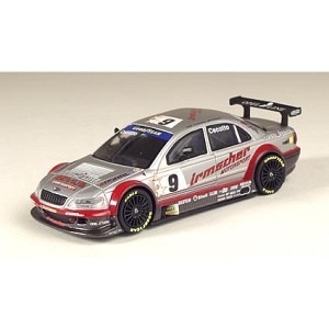 V8 STAR J.Cecotto 2001