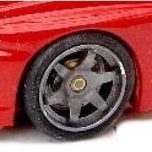 Felgen Tecnomagnesio für Alfa GTA