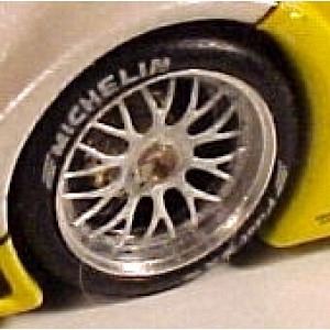 Felge BBS Racing 94