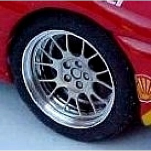 Felge  BBS Racing 2000 19"