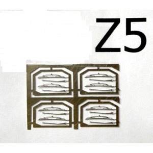 Scheibenwischer 13 mm