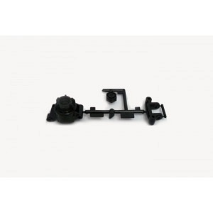 Teilesatz B DT-02 Chassis