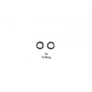 O-Ringe zu Differential