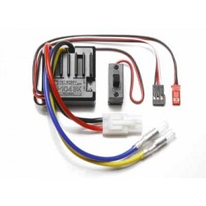 Fahrtenregler TUE-105BK