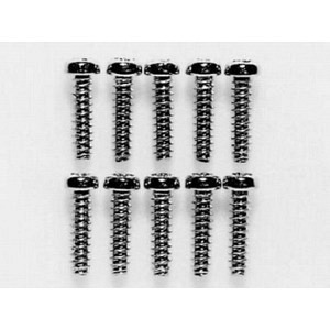 Schraube 2x8 mm