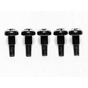 Schraube M3x10 mit Schaft