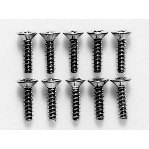 Schraube 3x12 mm