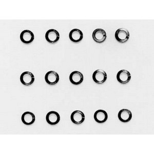 Scheibe 3mm