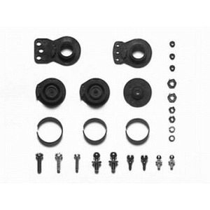 Servo Safer schwarz