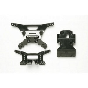 Teilesatz B zu 58380 Keen Hawk