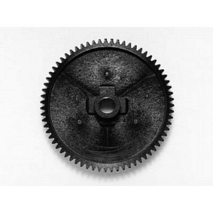 Ritzel DF-02 67 Z