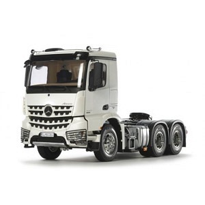 Mercedes Arocs 3363 6x4 ClassicSpace